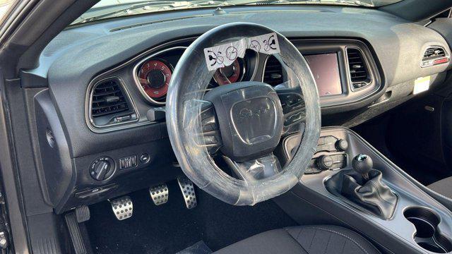 new 2023 Dodge Challenger car, priced at $62,685