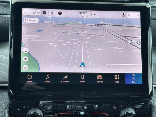 new 2025 Jeep Grand Cherokee car, priced at $42,834