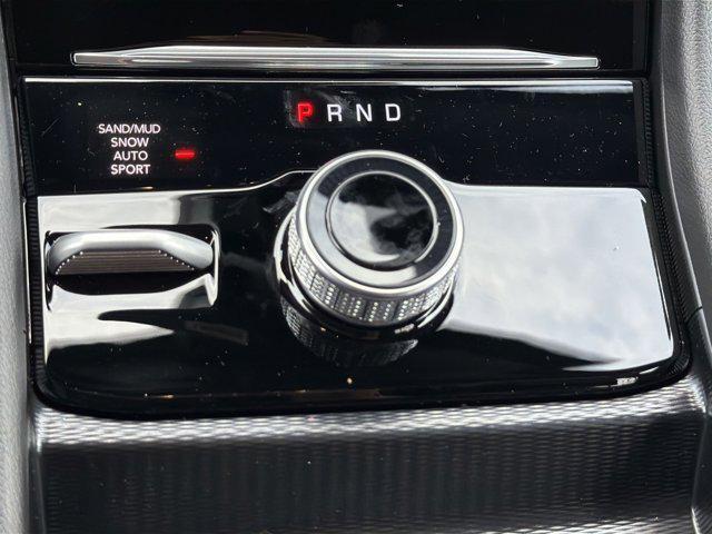 new 2025 Jeep Grand Cherokee car, priced at $42,834