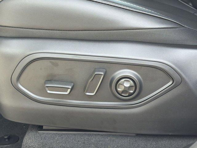 new 2025 Jeep Grand Cherokee car, priced at $42,834