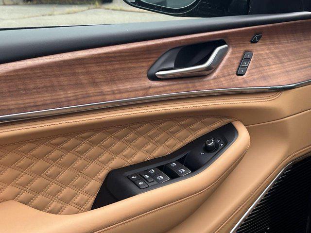 new 2025 Jeep Grand Cherokee car, priced at $56,711