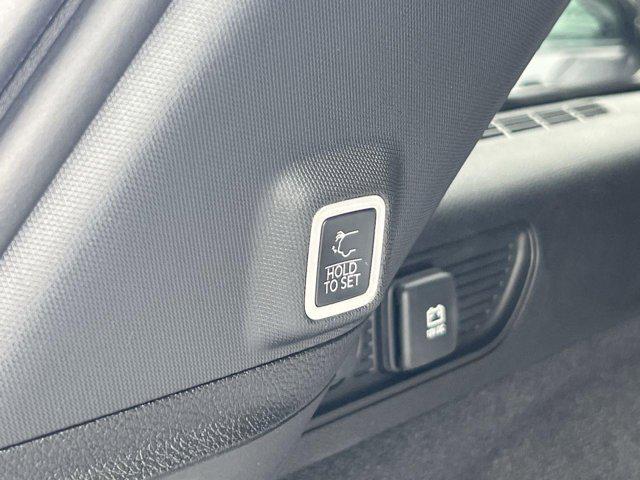 new 2025 Jeep Grand Cherokee car, priced at $56,711