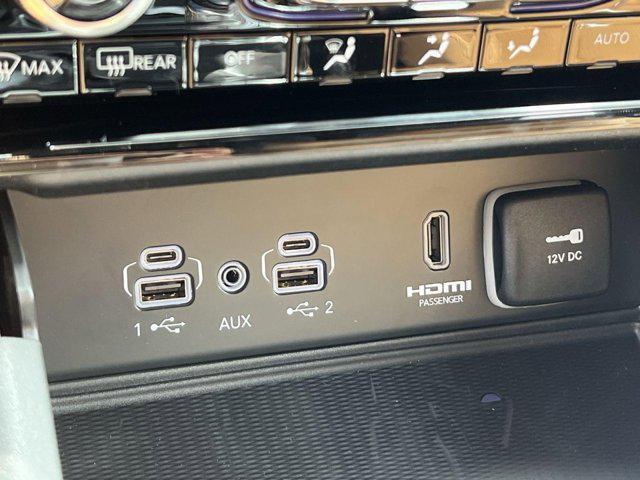 new 2025 Jeep Grand Cherokee car, priced at $56,711