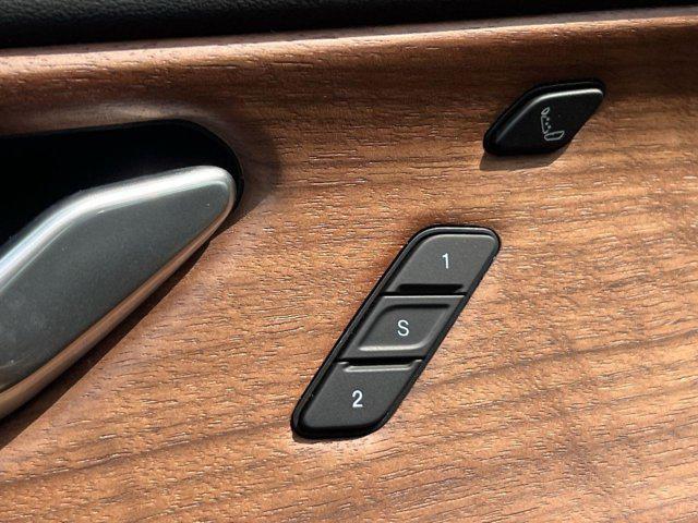 new 2025 Jeep Grand Cherokee car, priced at $56,711
