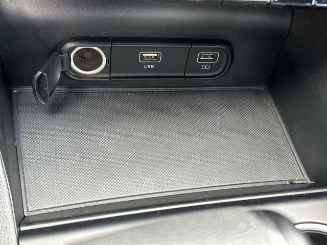 used 2021 Kia K5 car, priced at $21,500