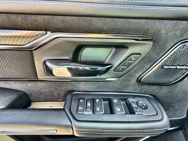 used 2025 Ram 1500 car, priced at $74,000