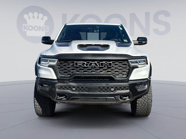 used 2025 Ram 1500 car, priced at $74,000