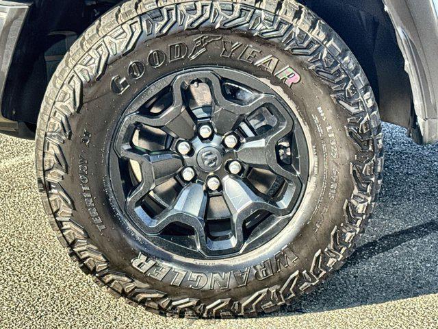 used 2025 Ram 1500 car, priced at $74,000