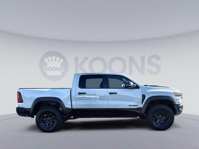 used 2025 Ram 1500 car, priced at $74,000