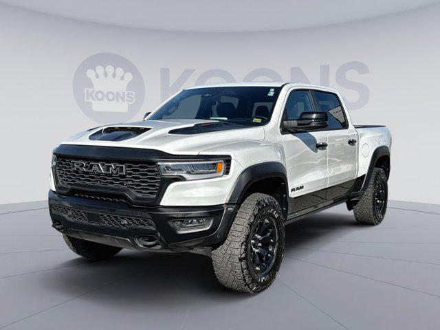 used 2025 Ram 1500 car, priced at $74,000