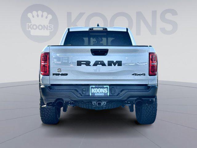 used 2025 Ram 1500 car, priced at $74,000