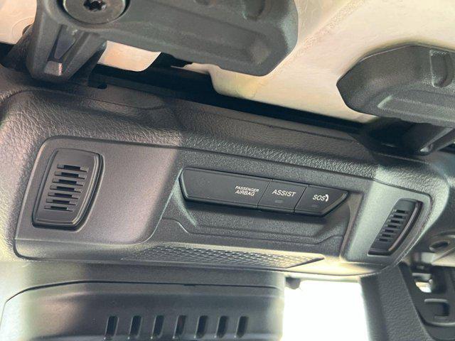 new 2025 Jeep Wrangler car, priced at $53,602
