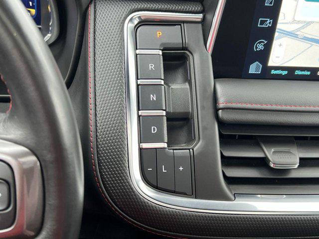 used 2023 Chevrolet Tahoe car, priced at $56,500