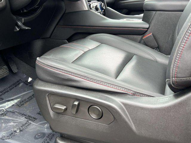 used 2023 Chevrolet Tahoe car, priced at $56,500