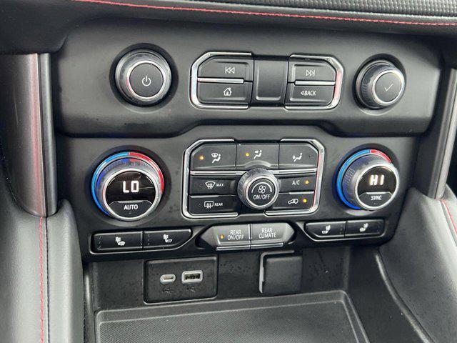 used 2023 Chevrolet Tahoe car, priced at $56,500