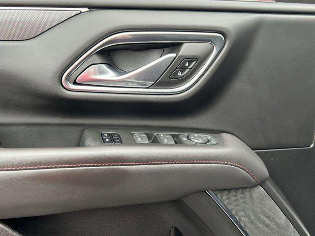 used 2023 Chevrolet Tahoe car, priced at $56,500
