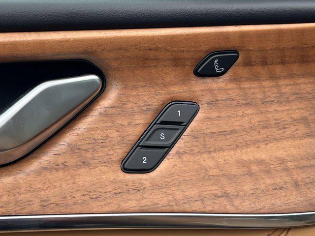 new 2025 Jeep Grand Cherokee L car, priced at $60,668
