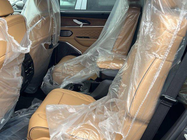 new 2025 Jeep Grand Cherokee L car, priced at $60,668