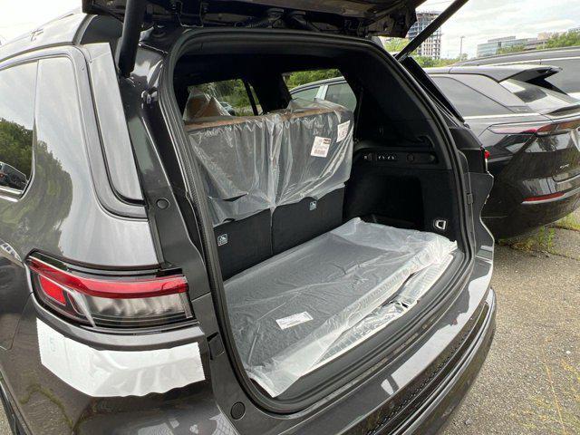 new 2025 Jeep Grand Cherokee L car, priced at $60,668