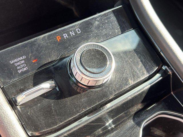 used 2022 Jeep Grand Cherokee L car, priced at $31,000