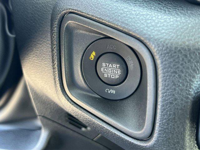 new 2025 Jeep Wrangler 4xe car, priced at $48,214