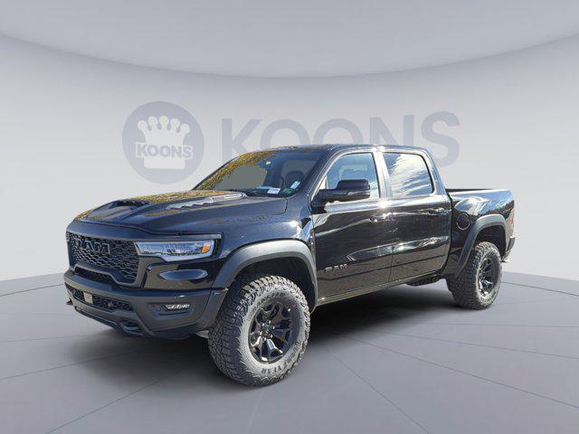 new 2026 Ram 1500 car, priced at $88,140
