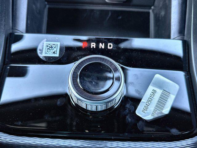 new 2025 Jeep Grand Cherokee L car, priced at $36,687