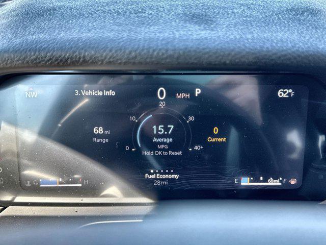 new 2025 Jeep Grand Cherokee L car, priced at $36,687