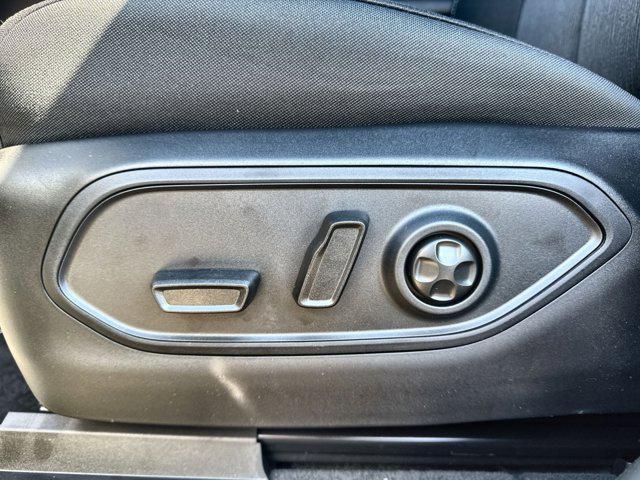 new 2025 Jeep Grand Cherokee L car, priced at $36,687