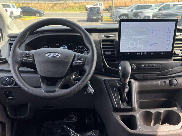 used 2024 Ford Transit-250 car, priced at $40,000