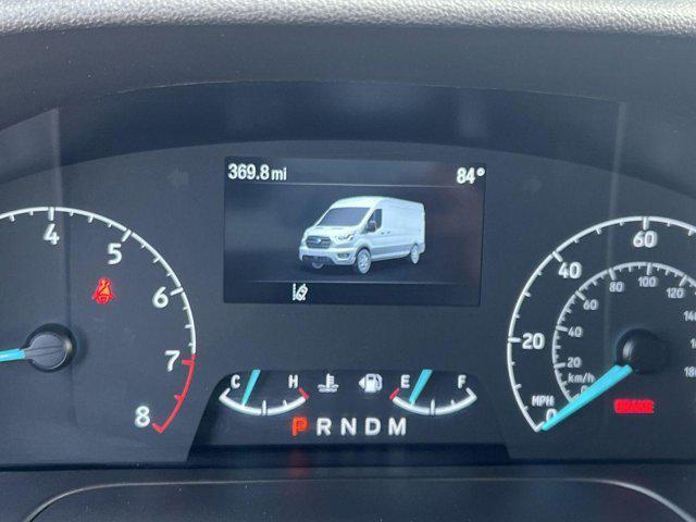 used 2024 Ford Transit-250 car, priced at $40,000
