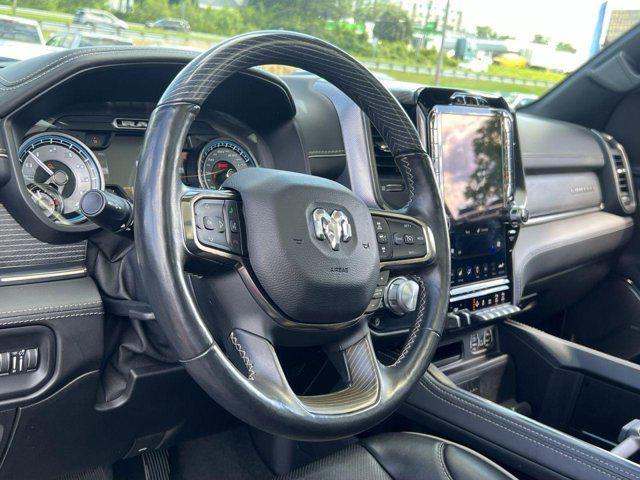 used 2020 Ram 1500 car, priced at $37,000