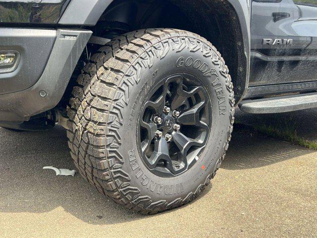 new 2025 Ram 1500 car, priced at $81,615