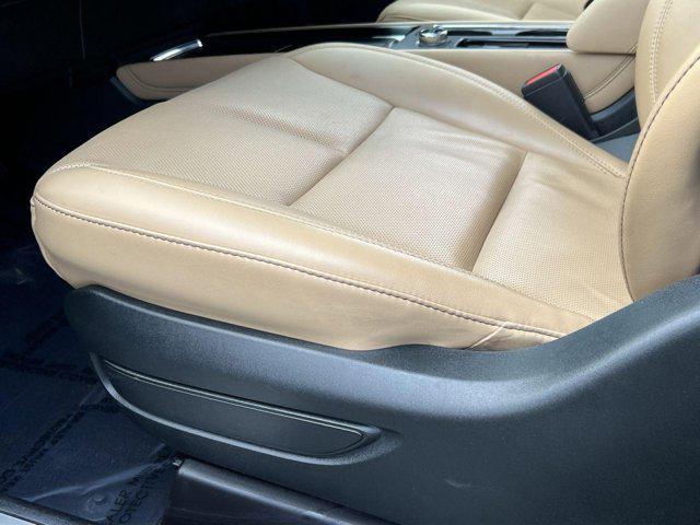 used 2022 Lincoln Corsair car, priced at $28,500