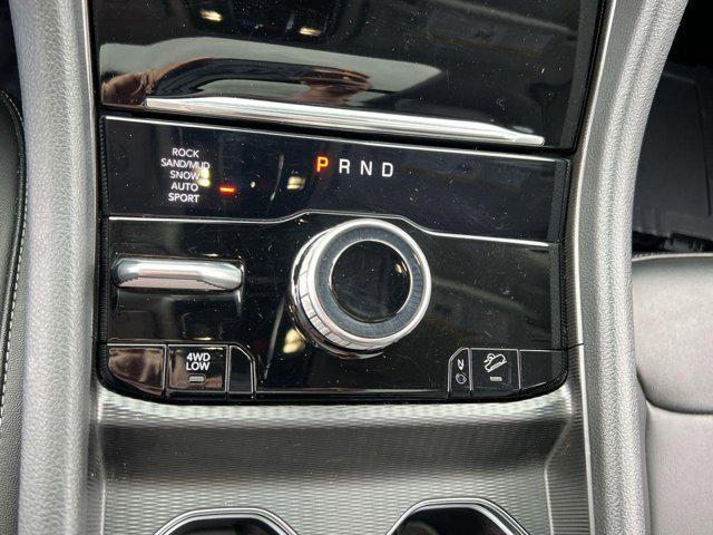 used 2024 Jeep Grand Cherokee 4xe car, priced at $31,500