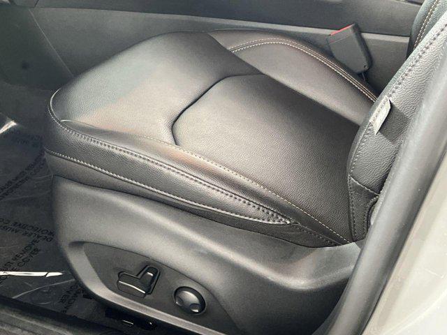 used 2023 Jeep Compass car, priced at $25,000