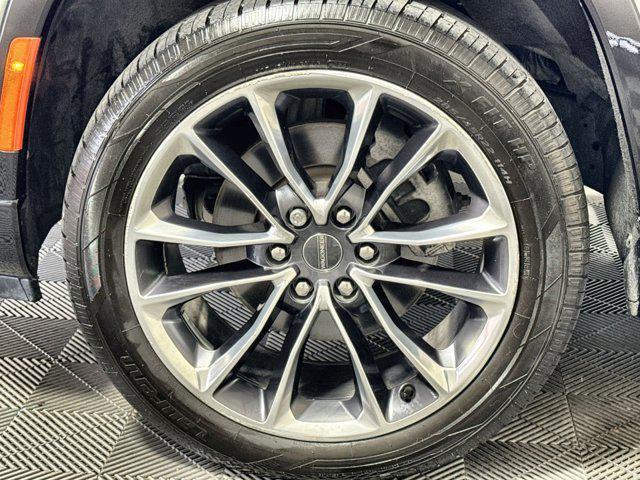 used 2022 Jeep Wagoneer car, priced at $42,900