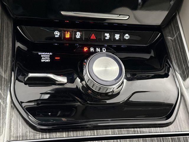 used 2022 Jeep Wagoneer car, priced at $42,900