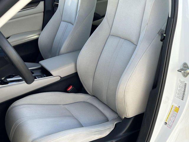 used 2019 Honda Accord car, priced at $22,000