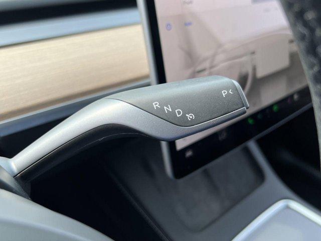 used 2024 Tesla Model Y car, priced at $34,000