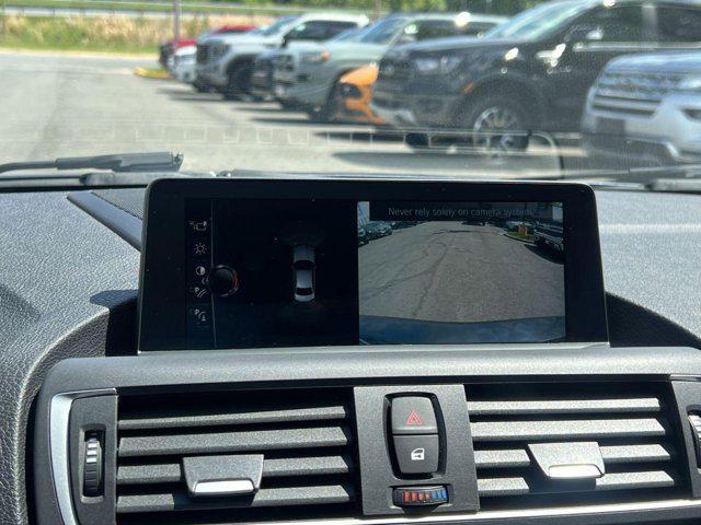 used 2017 BMW 230 car, priced at $16,950