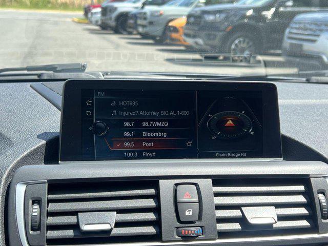used 2017 BMW 230 car, priced at $16,950