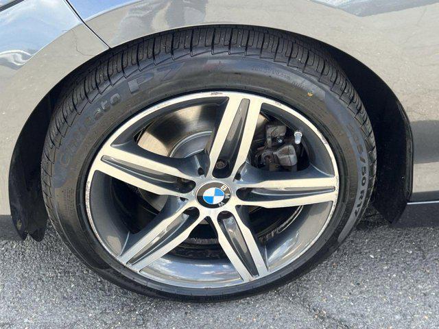 used 2017 BMW 230 car, priced at $16,950