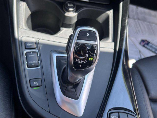 used 2017 BMW 230 car, priced at $16,950