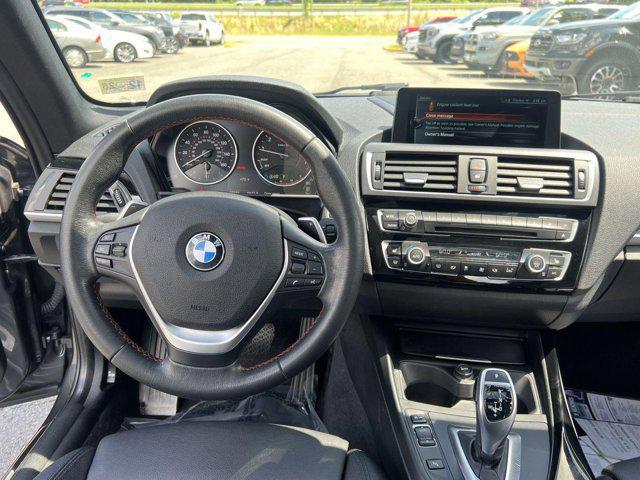used 2017 BMW 230 car, priced at $16,950