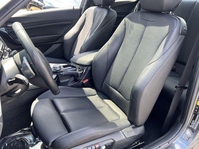 used 2017 BMW 230 car, priced at $16,950