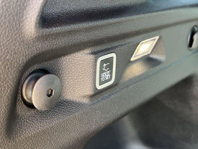 new 2025 Jeep Grand Cherokee L car, priced at $44,927
