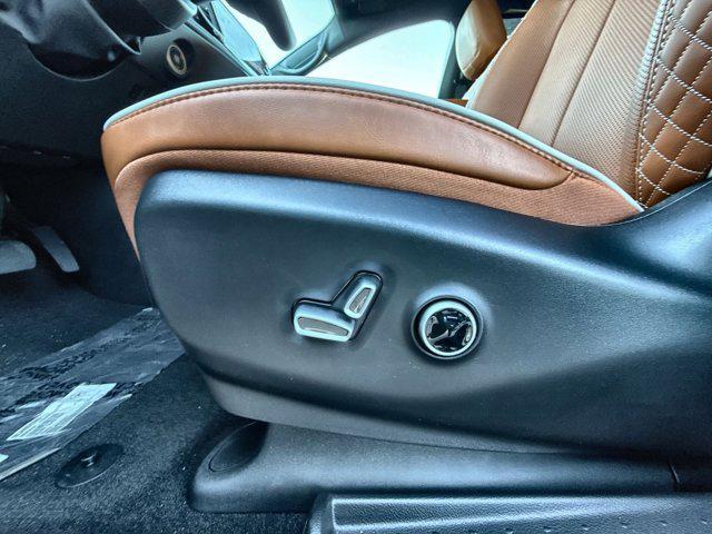 new 2026 Chrysler Pacifica car, priced at $50,369