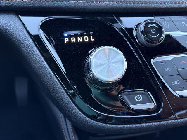 new 2026 Chrysler Pacifica car, priced at $50,369