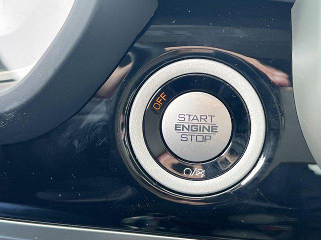 new 2025 Ram 1500 car, priced at $83,065